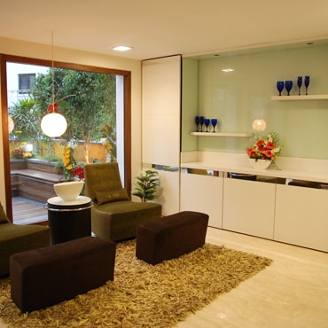 living room designs chennai